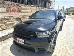 دودج دورانجو